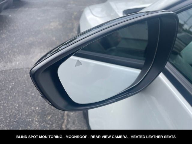 2024 Mazda Mazda CX-50 2.5 S Premium Plus Package AWD
