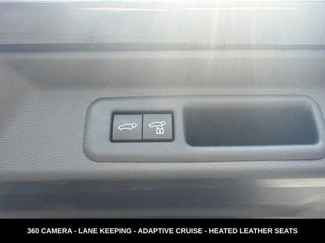 2026 Toyota Sequoia TRD Pro LIKE NEW