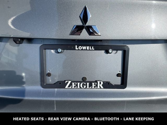 2024 Mitsubishi Outlander Sport 2.0 LE AWD