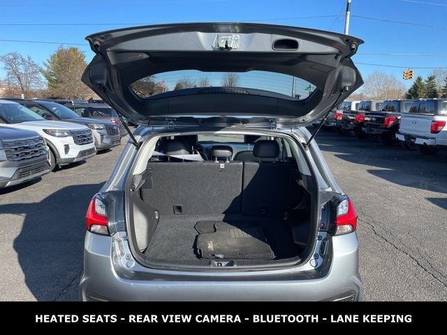 2024 Mitsubishi Outlander Sport 2.0 LE AWD