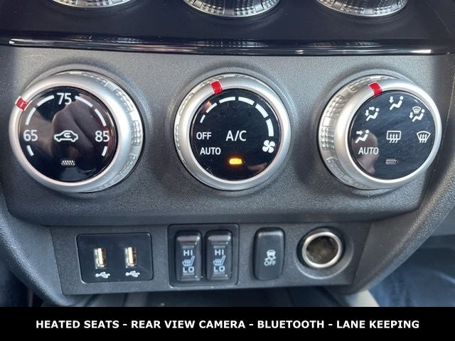 2024 Mitsubishi Outlander Sport 2.0 LE AWD