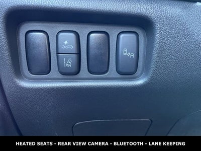 2024 Mitsubishi Outlander Sport 2.0 LE AWD