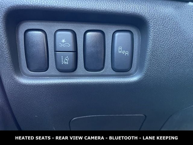 2024 Mitsubishi Outlander Sport 2.0 LE AWD