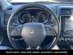 2024 Mitsubishi Outlander Sport 2.0 LE AWD