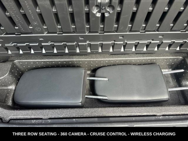 2024 Mitsubishi Outlander SE 3RD ROW