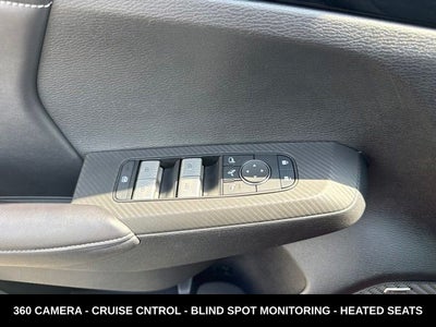 2025 Mitsubishi Outlander SE 3RD ROW