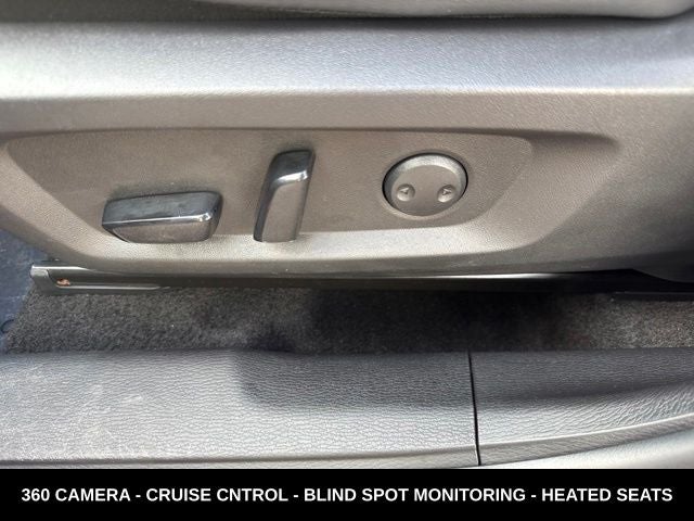 2025 Mitsubishi Outlander SE 3RD ROW