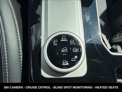 2025 Mitsubishi Outlander SE 3RD ROW