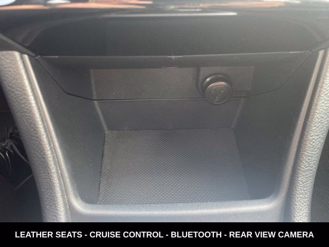 2016 Subaru WRX Limited AWD 6 SPEED MANUAL