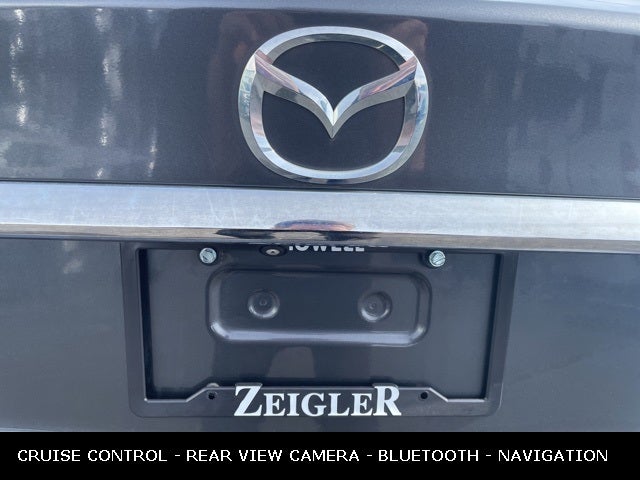 2014 Mazda Mazda6 i Touring LOCAL TRADE