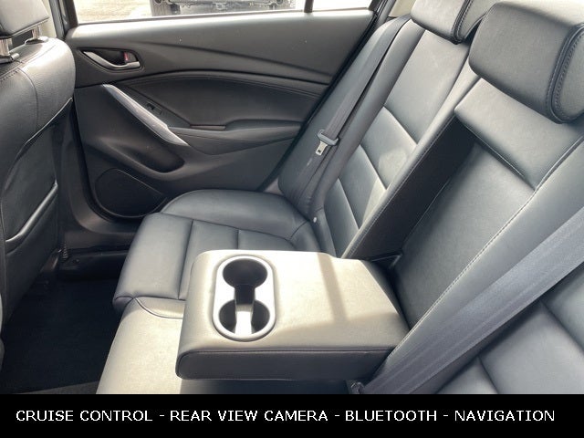 2014 Mazda Mazda6 i Touring LOCAL TRADE