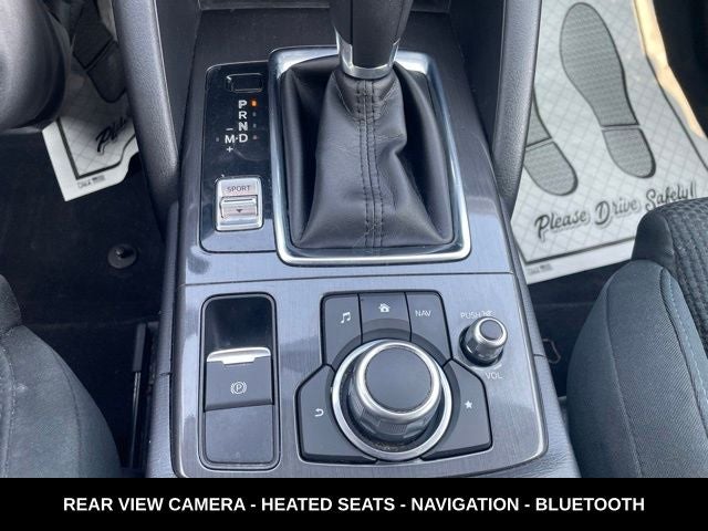 2016 Mazda Mazda CX-5 Touring LOCAL TRADE