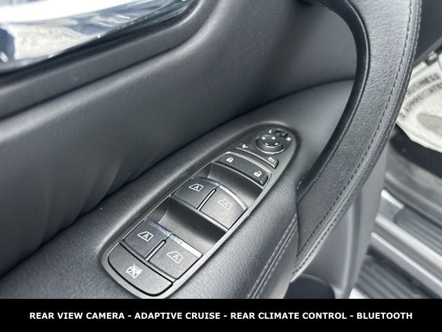 2024 Nissan Armada SV 5.6L 400HP 4WD