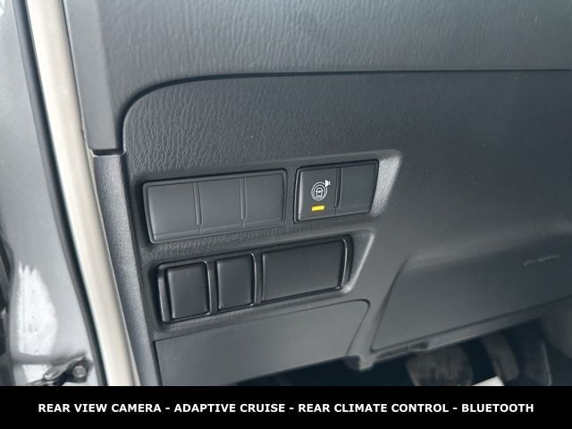 2024 Nissan Armada SV 5.6L 400HP 4WD