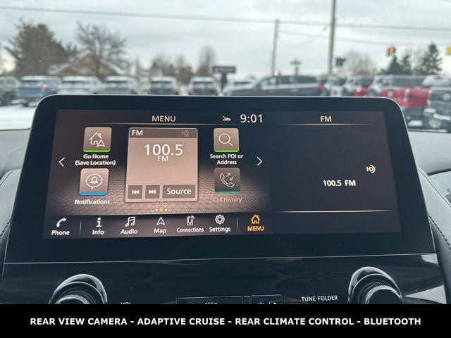 2024 Nissan Armada SV 5.6L 400HP 4WD