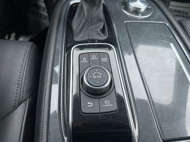 2024 Nissan Armada SV 5.6L 400HP 4WD