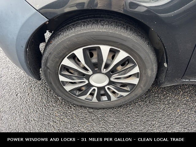 2008 Toyota Yaris Base LOCAL TRADE