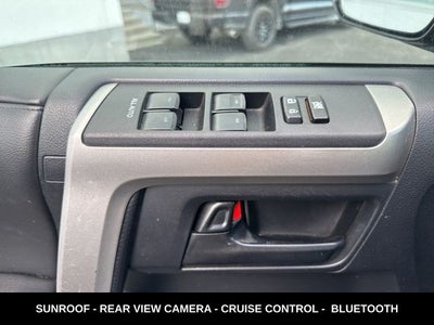 2010 Toyota 4Runner Limited V6 4WD