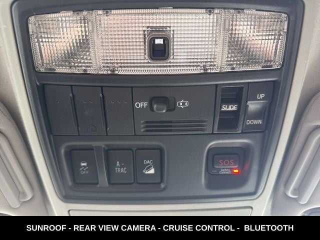 2010 Toyota 4Runner Limited V6 4WD