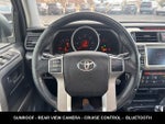 2010 Toyota 4Runner Limited V6 4WD