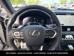 2026 Lexus IS 350 F SPORT AWD