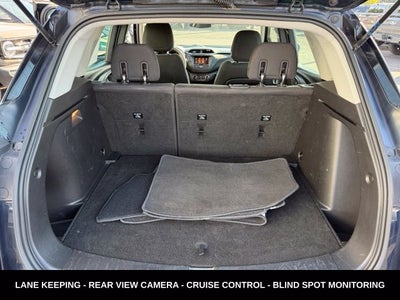 2021 Chevrolet TrailBlazer LS LOCAL TRADE