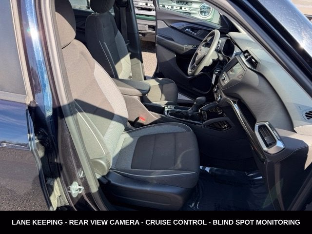 2021 Chevrolet TrailBlazer LS LOCAL TRADE