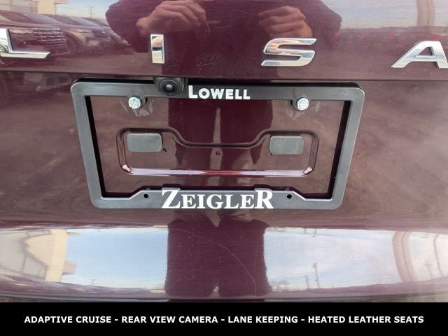 2024 Hyundai Palisade SEL AWD