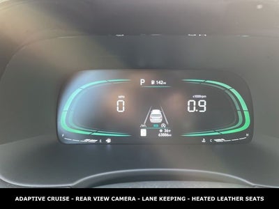 2024 Hyundai Palisade SEL AWD