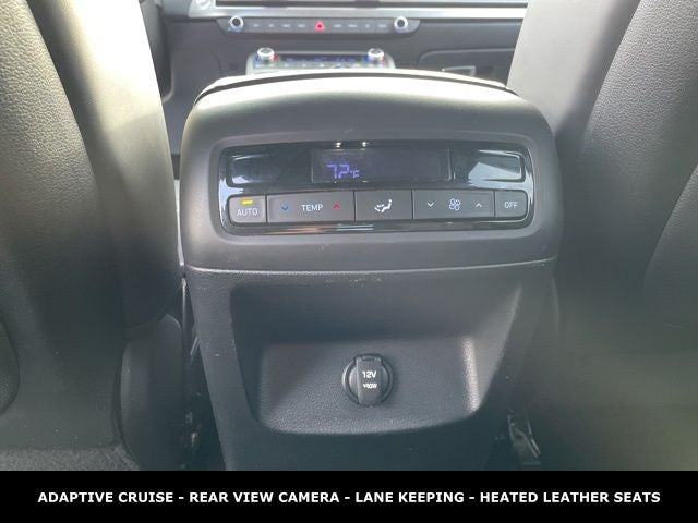 2024 Hyundai Palisade SEL AWD