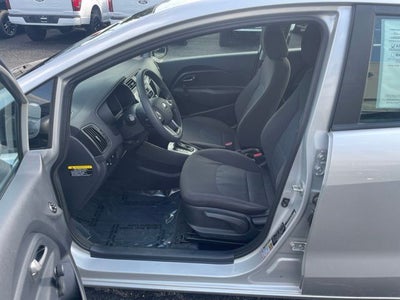 2017 Kia Rio LX LOCAL TRADE
