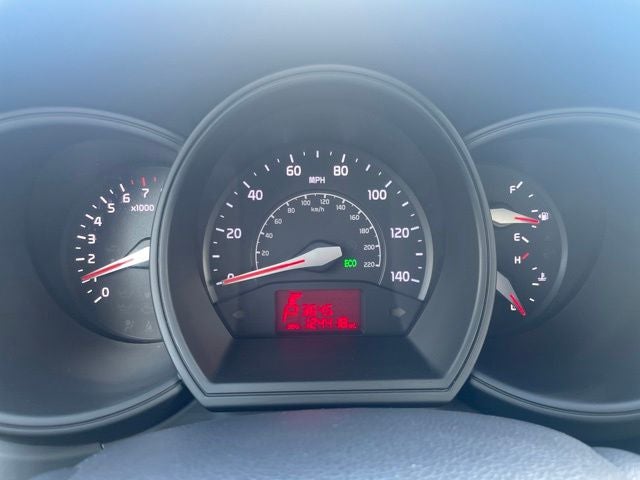2017 Kia Rio LX LOCAL TRADE