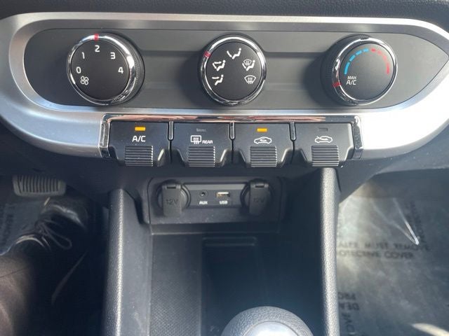 2017 Kia Rio LX LOCAL TRADE