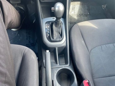 2017 Kia Rio LX LOCAL TRADE