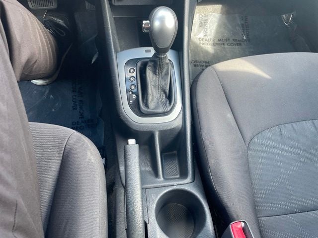 2017 Kia Rio LX LOCAL TRADE