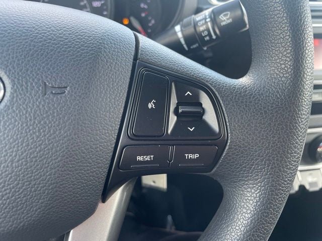 2017 Kia Rio LX LOCAL TRADE