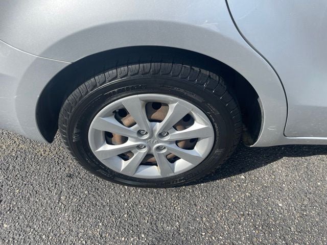 2017 Kia Rio LX LOCAL TRADE
