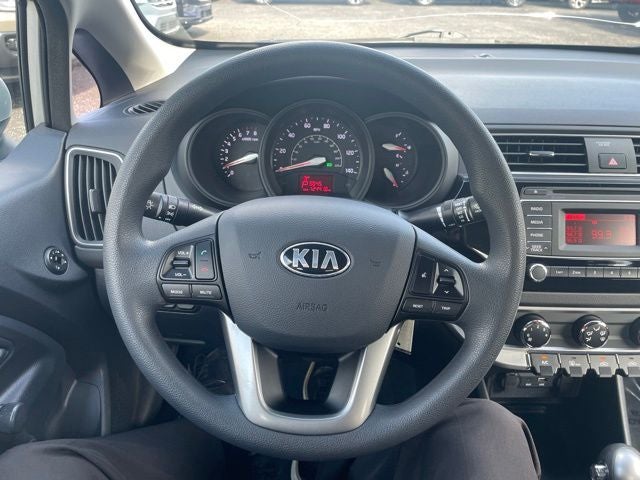 2017 Kia Rio LX LOCAL TRADE