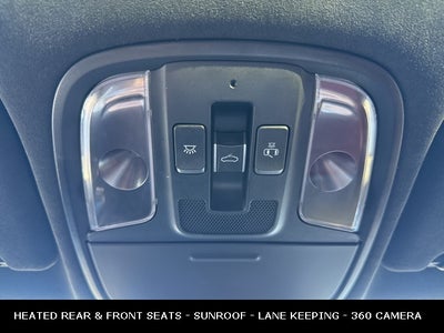 2018 Kia Stinger GT2