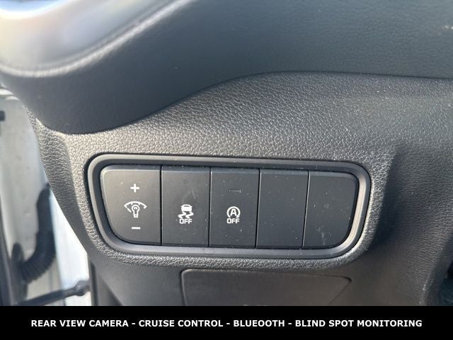 2024 Kia Soul LX GREAT GAS MILEAGE