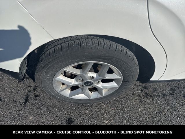 2024 Kia Soul LX GREAT GAS MILEAGE