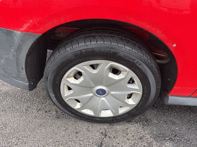 2015 Ford Transit Connect XL CARGO