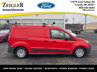 2015 Ford Transit Connect XL CARGO
