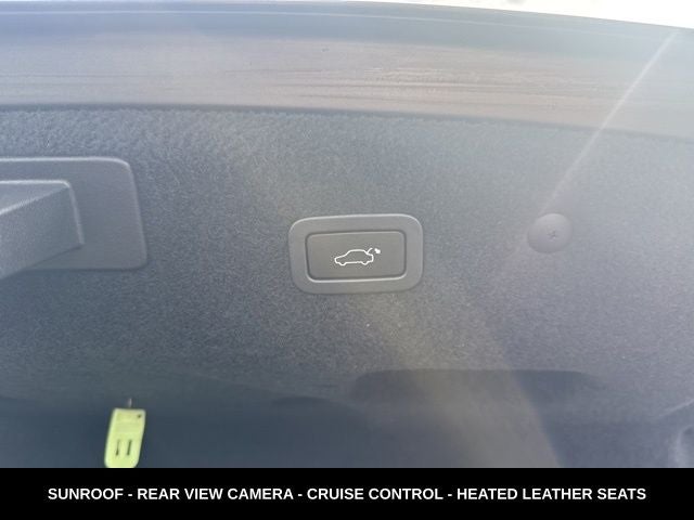 2019 Jaguar XF S AWD LOCAL TRADE