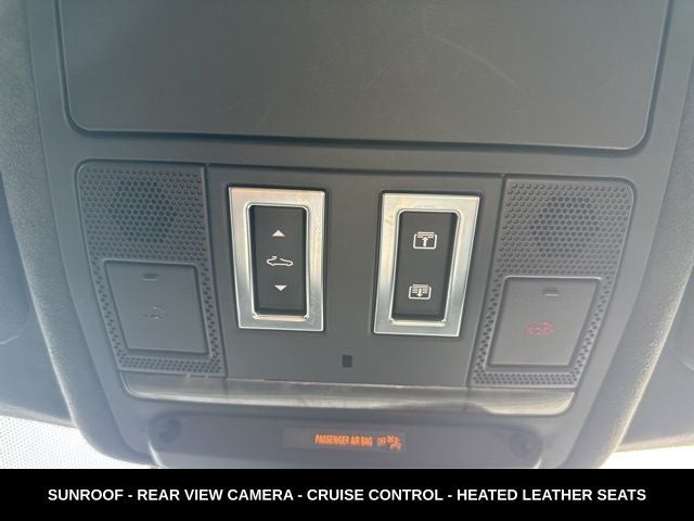 2019 Jaguar XF S AWD LOCAL TRADE