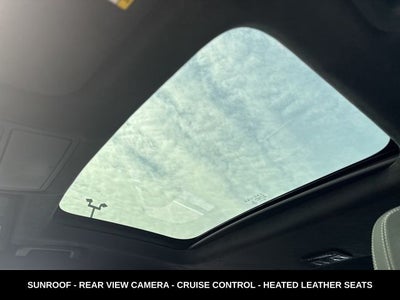 2019 Jaguar XF S AWD LOCAL TRADE