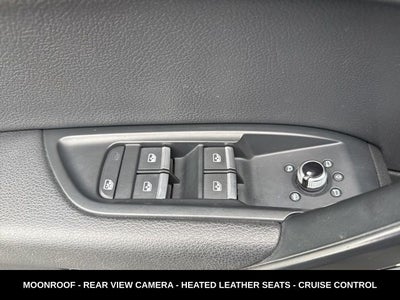 2018 Audi Q5 2.0T Premium quattro