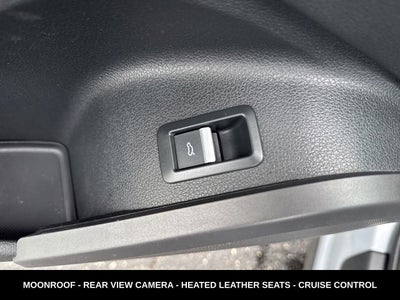 2018 Audi Q5 2.0T Premium quattro