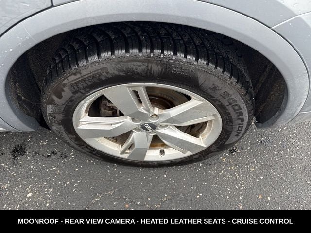 2018 Audi Q5 2.0T Premium quattro