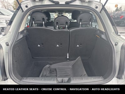 2015 MINI Cooper S Base LOCAL TRADE